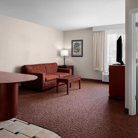 Larkspur Landing Extended Stay Suites Bellevue Ngoại thất bức ảnh
