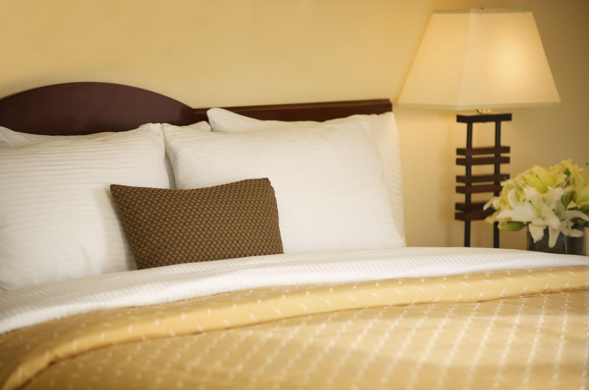 Larkspur Landing Extended Stay Suites Bellevue Ngoại thất bức ảnh