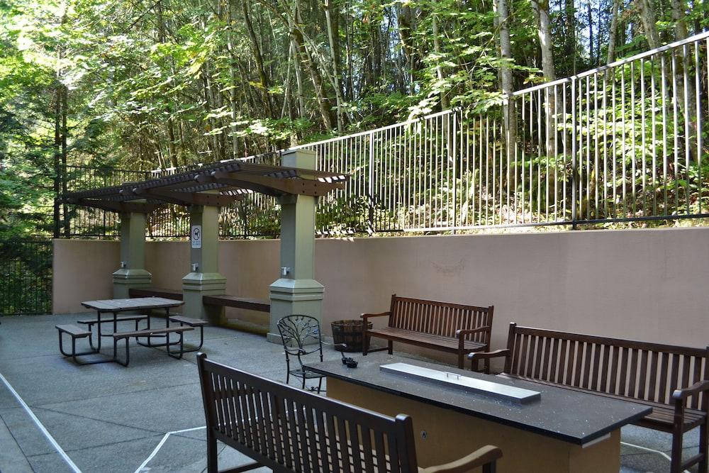 Larkspur Landing Extended Stay Suites Bellevue Ngoại thất bức ảnh