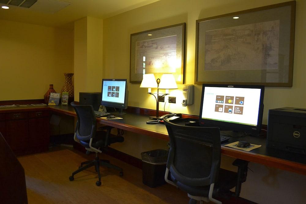 Larkspur Landing Extended Stay Suites Bellevue Ngoại thất bức ảnh