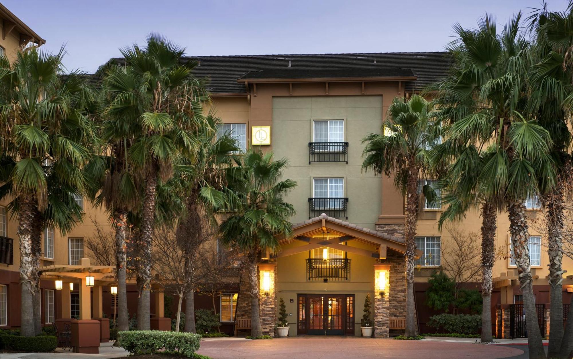 Larkspur Landing Extended Stay Suites Bellevue Ngoại thất bức ảnh
