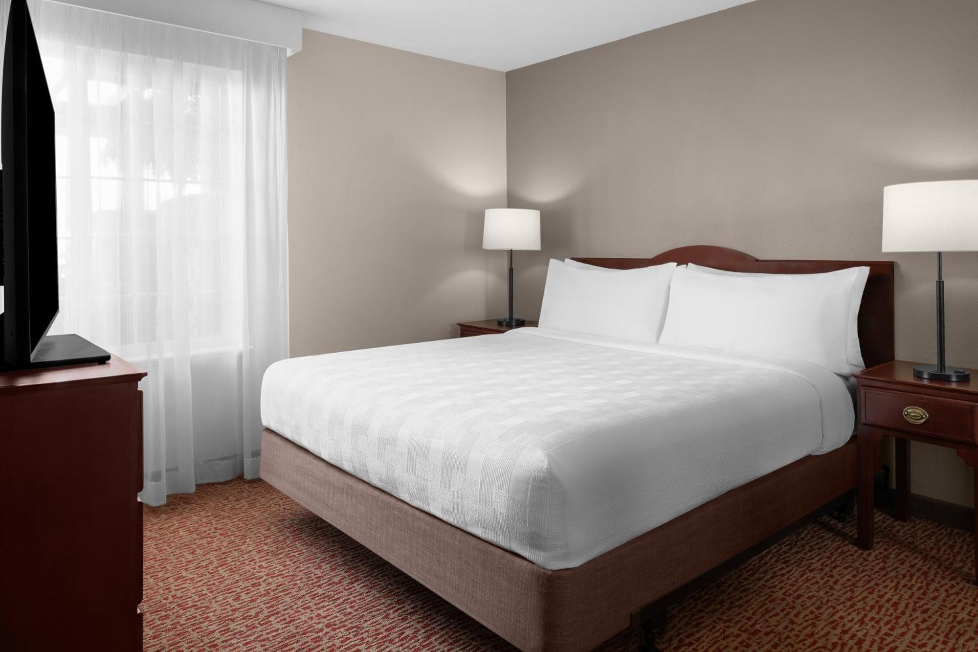Larkspur Landing Extended Stay Suites Bellevue Ngoại thất bức ảnh