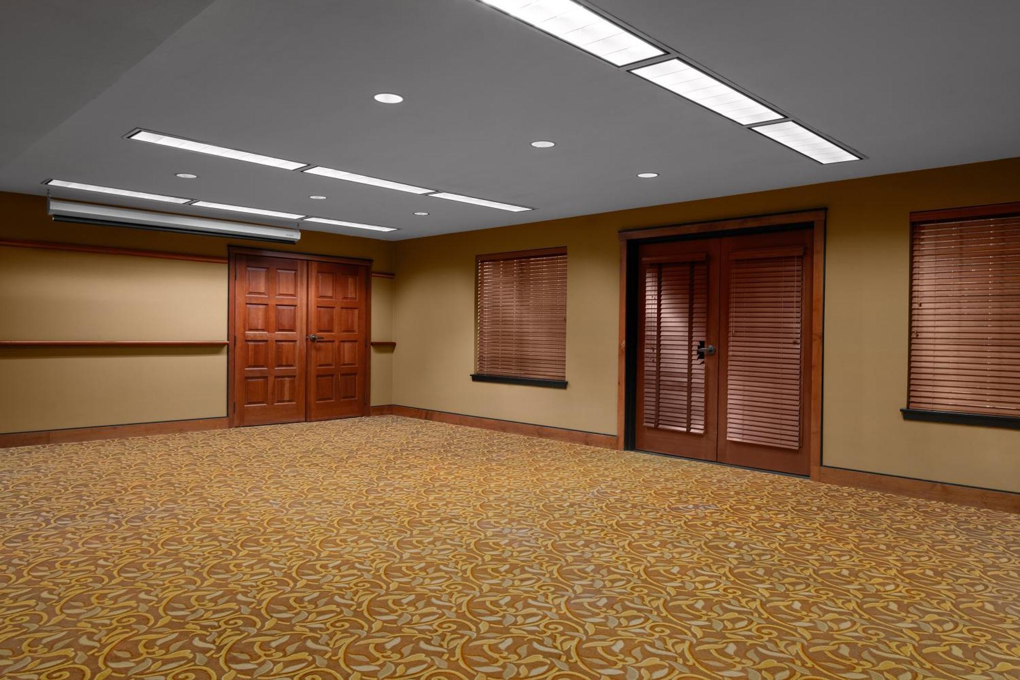 Larkspur Landing Extended Stay Suites Bellevue Ngoại thất bức ảnh