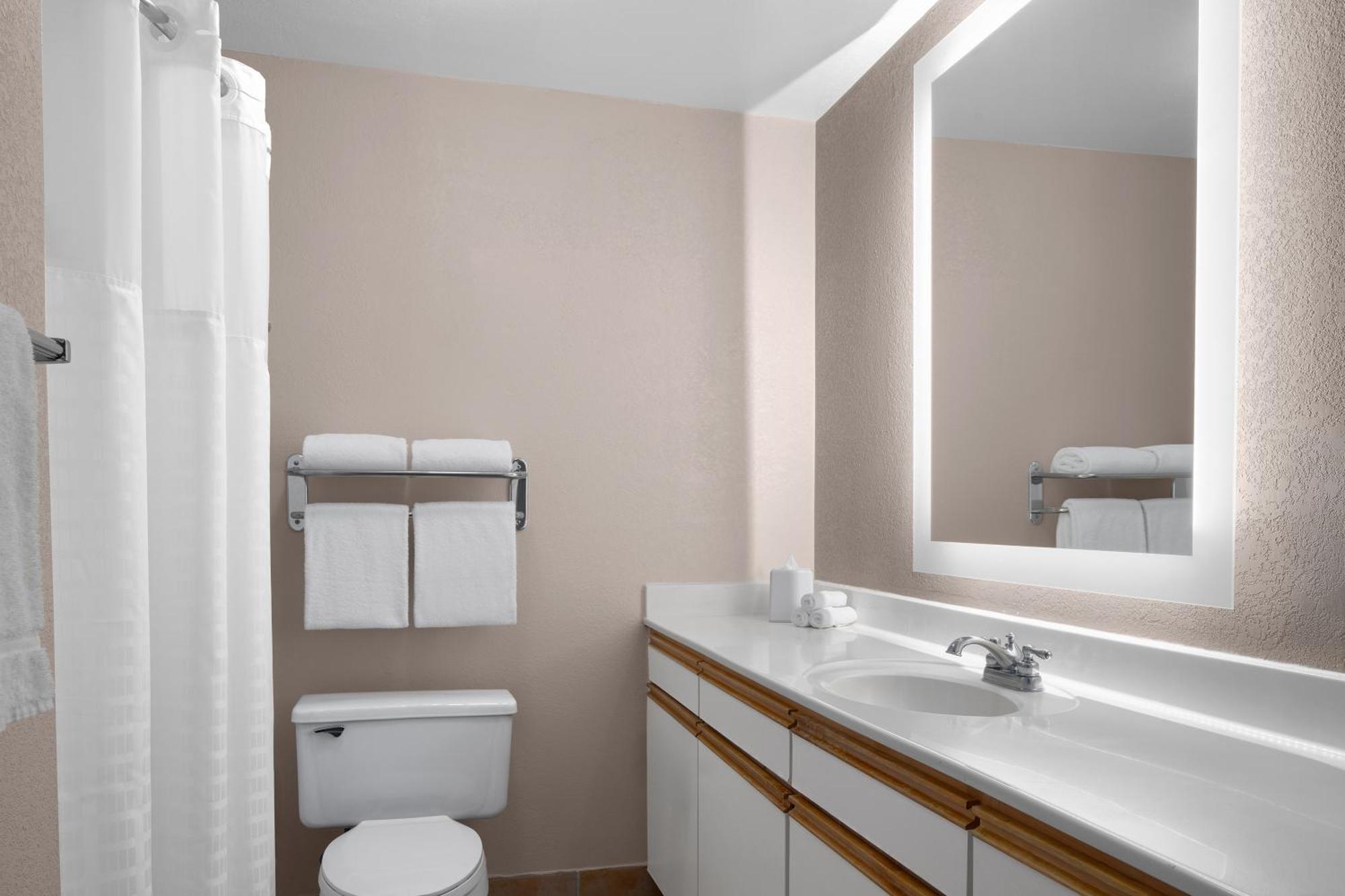 Larkspur Landing Extended Stay Suites Bellevue Ngoại thất bức ảnh