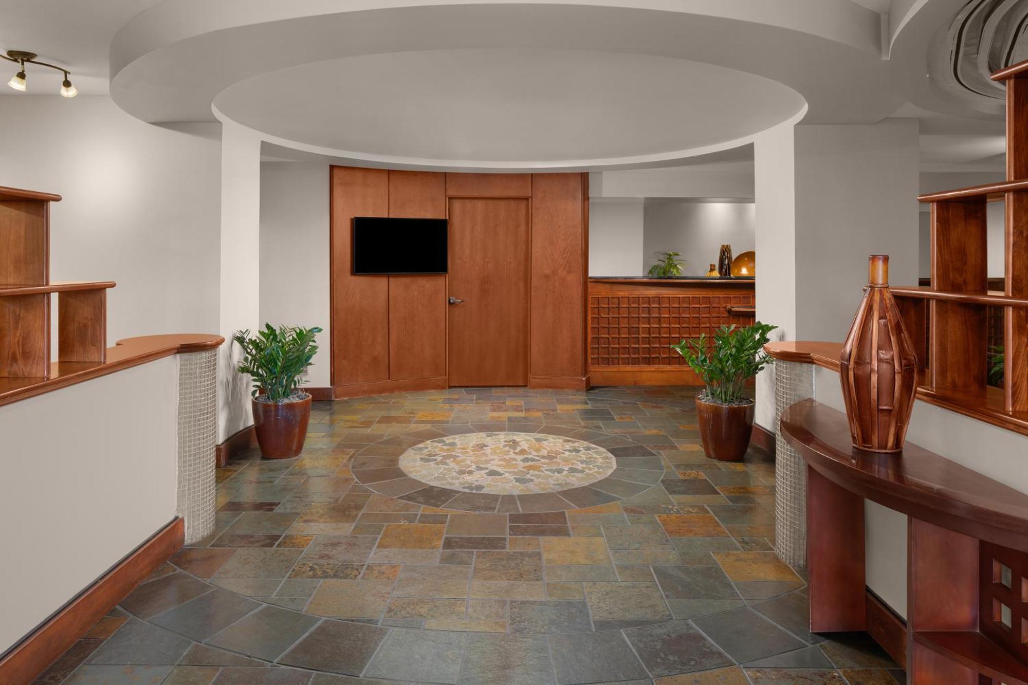Larkspur Landing Extended Stay Suites Bellevue Ngoại thất bức ảnh