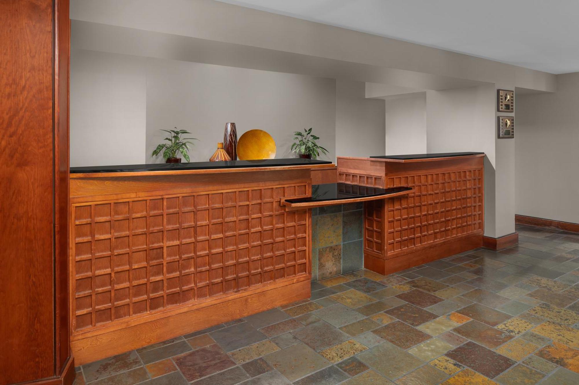 Larkspur Landing Extended Stay Suites Bellevue Ngoại thất bức ảnh