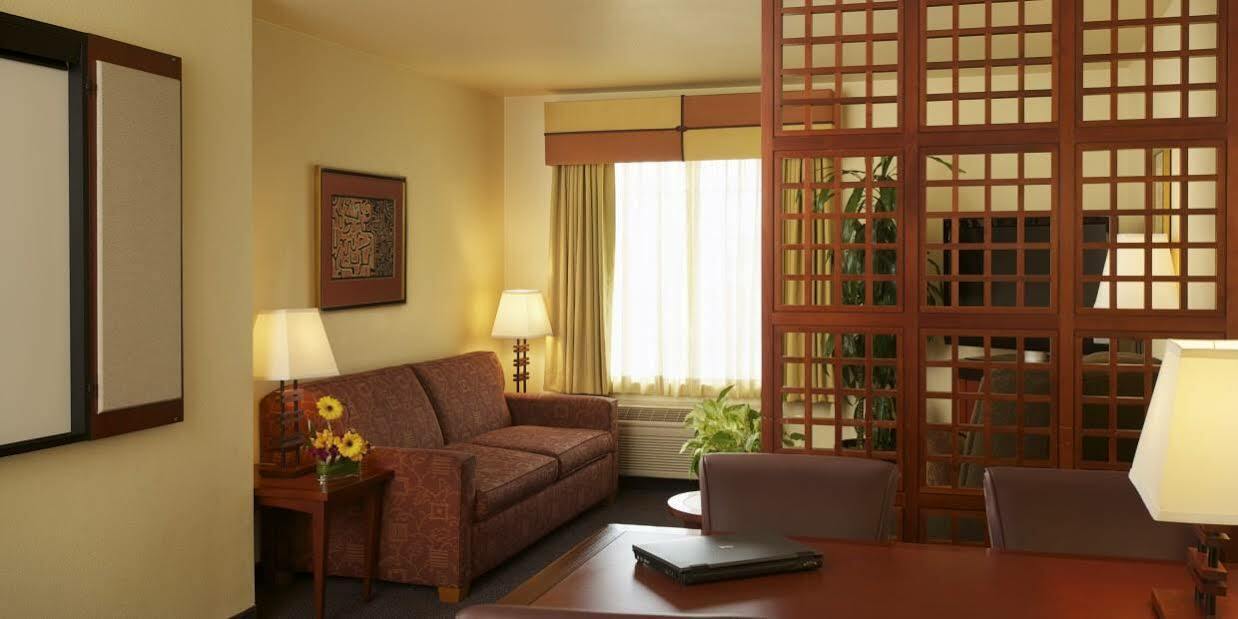 Larkspur Landing Extended Stay Suites Bellevue Ngoại thất bức ảnh